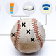 Illustration for article titled A Major League Pitchers Guide To Doctoring A Baseball